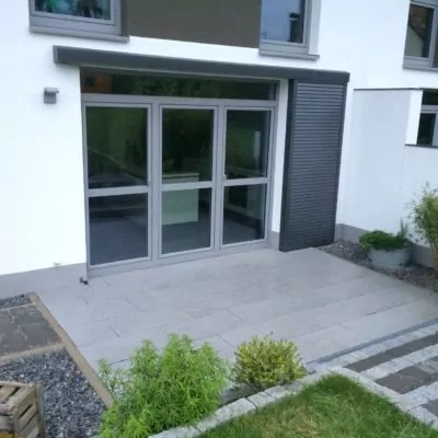 Fensterläden