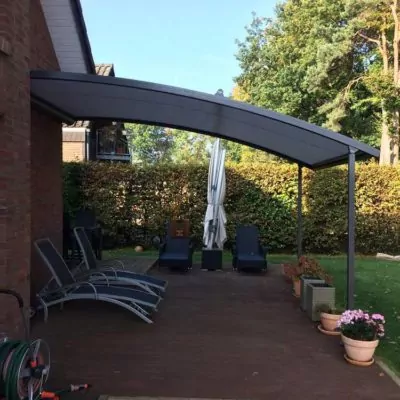 Pergolamarkise