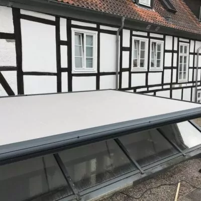 Wintergartenmarkise Top OptiStretch